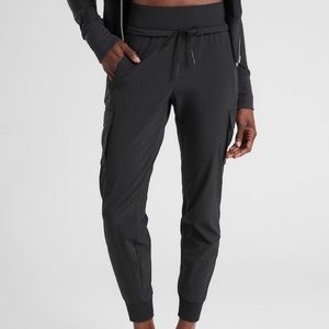 Athleta Sutton Joggers